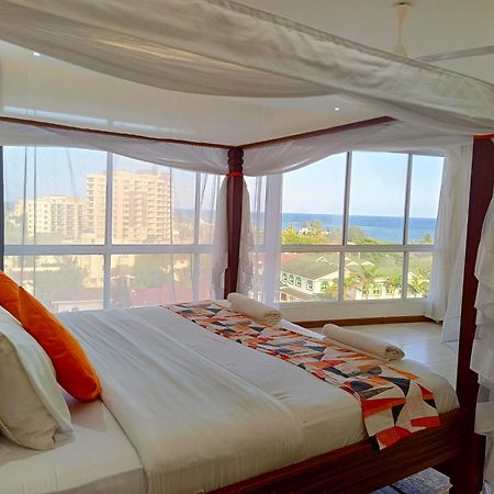 מומבסה Savannah Lions Exquisite Apartment מראה חיצוני תמונה