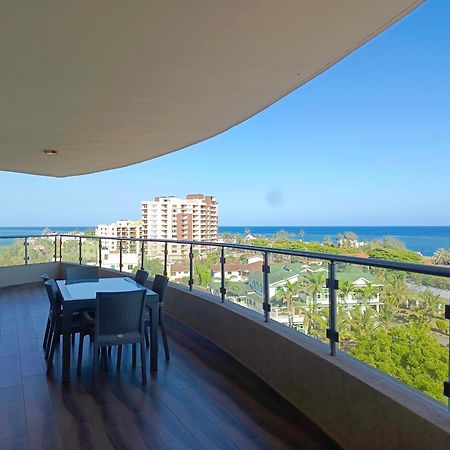 מומבסה Savannah Lions Exquisite Apartment מראה חיצוני תמונה